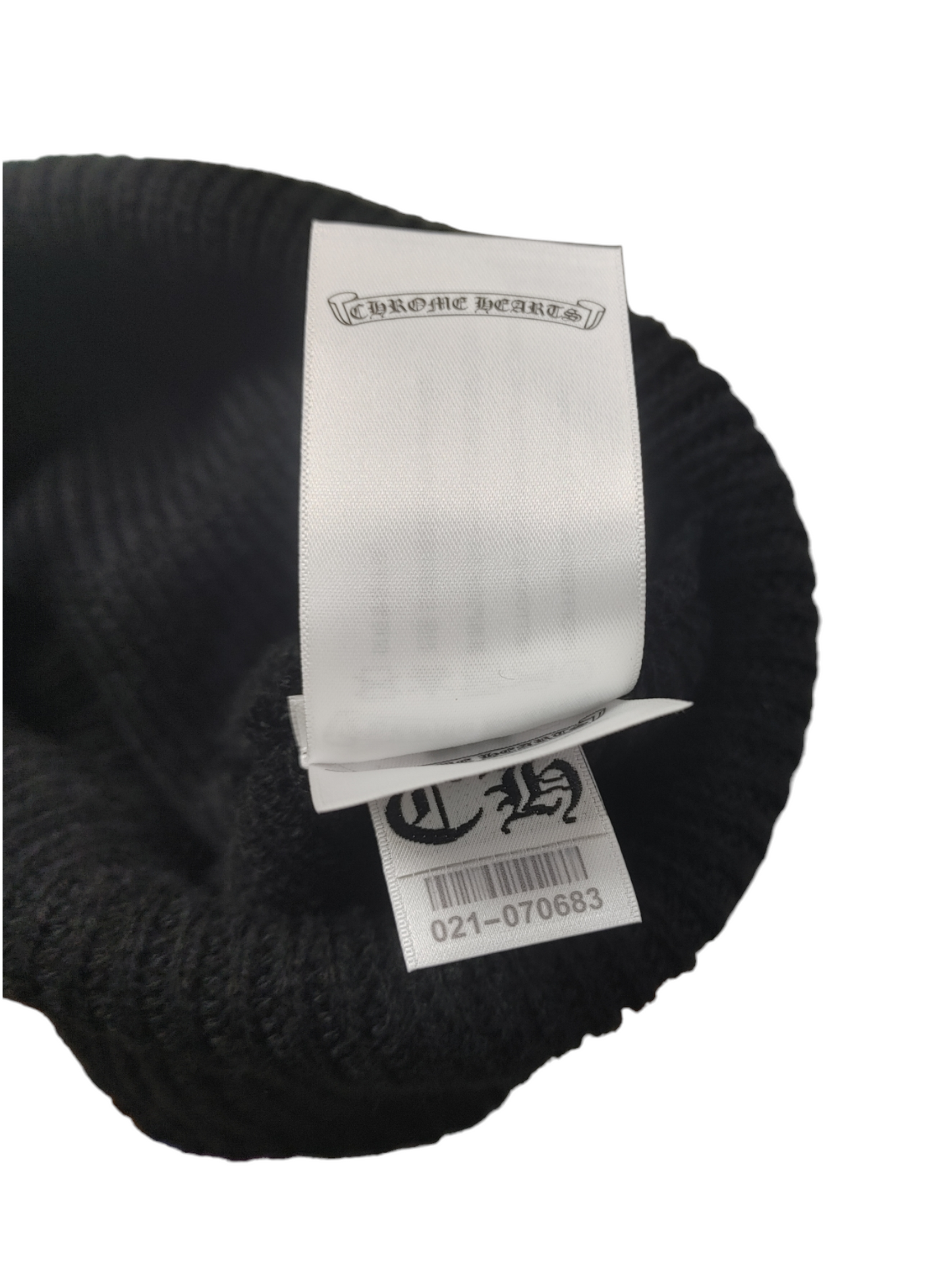 Chrome Hearts Beanie