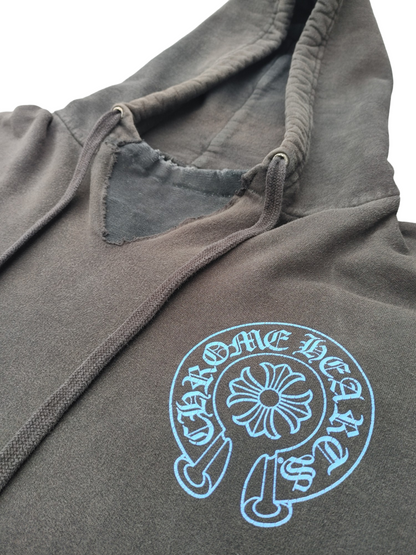 00's Chrome Hearts Hoodie