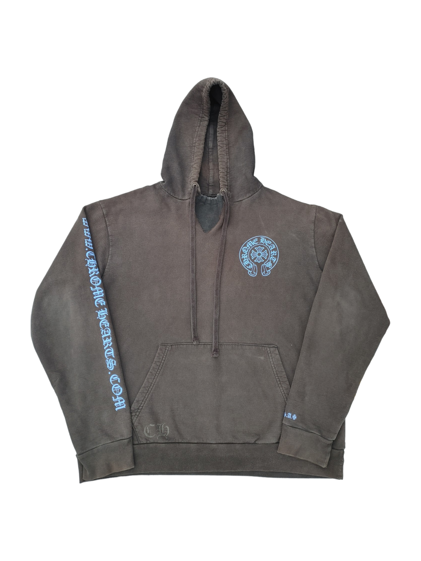 00's Chrome Hearts Hoodie