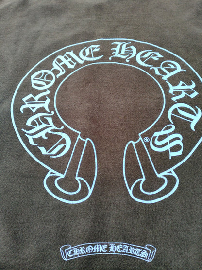 00's Chrome Hearts Hoodie
